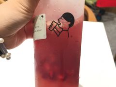 -喜茶(东莞雍华庭店)