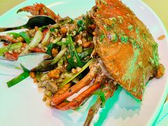 -無招牌海鮮(芽笼店)