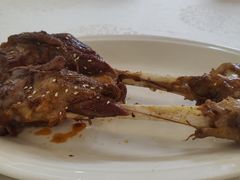 -那达慕蒙古风味酒楼