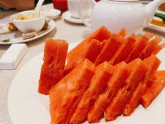 -福州天元国际威斯汀酒店·中国元素餐厅
