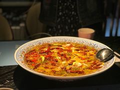 -桂二老坛酸菜鱼(三街两巷店)