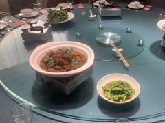 -谢氏老金口七号宴(武昌大道店)
