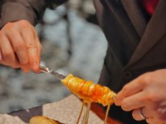 -格鲁·秀色Georgia’s Feast