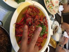 宁邦大酒店-宁邦·家宴·南京菜(红山动物园店)