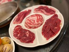 -常赢三兄弟·清真涮肉(崂山路总店)