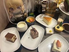 -極上萬膳·日料放题(海岸城店)