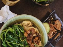 -古代饭堂(冠亚店)