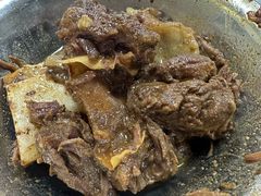 -阿秋牛排(湖心街店)