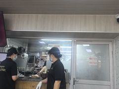-兴华里茶记(禅城同济首店)