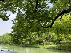 -西溪国家湿地公园