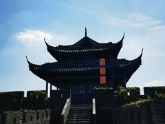 -虞山风景区
