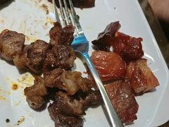 -汉丽斯巴西烤肉自助(市南店)