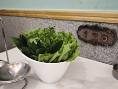 -葛记红焖羊肉(人民路店)