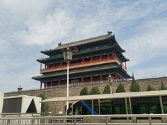 -前门(地铁站)