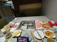 -海底捞火锅(百乐门广场店)