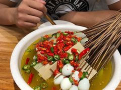 -嘉州叶婆婆钵钵鸡(建设路店)