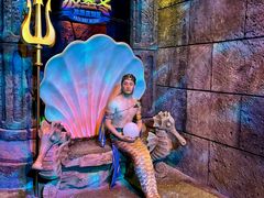 -波塞冬旅游度假区