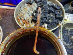 黑色经典长沙臭豆腐-黑色经典臭豆腐·湖南特产(步行街店)