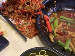 -聚味瞿记·龙虾堂(坡子街店)