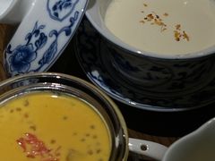 -品味杭州·粤式融合·海鲜小馆·钱江新城CBD