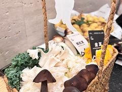 -山缓缓火锅(青岛万象城店)