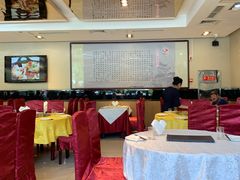 大堂-马凯餐厅(长椿街店)
