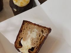 白桃煎茶可露丽-发酵食堂(屏风街店)