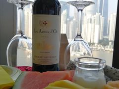 -上海外滩英迪格酒店