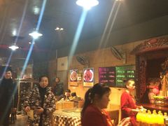 -昱龙大盆牛蛙馆(三兴街总店)