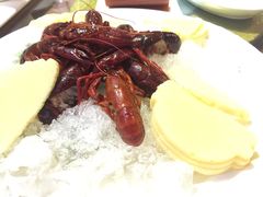 -老人和饭店(打浦路店)