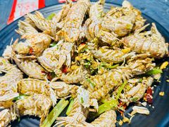 -指爱龙虾(金杨路总店)
