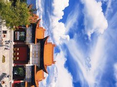 -崇圣寺三塔文化旅游区