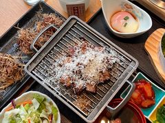 -味太助·银饭食堂(中华城店)