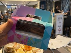 -安蒂娅·海鲜自助餐厅(安蒂娅美兰酒店)