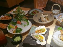 三文鱼腩-德川家日本料理(中关村寰太大厦店)
