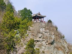 -北京鹫峰国家森林公园