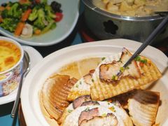 -野蔓果·山野菜(西湖景区·龙井茶田店)