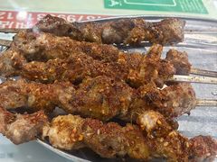 -尔力新疆丸子汤(北屯店)