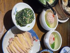 -老盛庆排档•南京菜(夫子庙店)