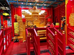 -京味张·北京烤鸭(天河南二路店)