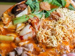 -李先生的首尔小馆(松江启源广场店)