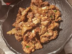 -红蜡烛-养生粥-津鲁菜(中山路店)