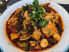-飞天大厦清真餐厅