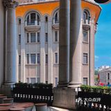 天津｜中国最美星巴克｜假装在欧洲绝美机位☕️