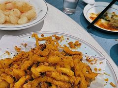-清真•蜀风园(丁字沽总店)