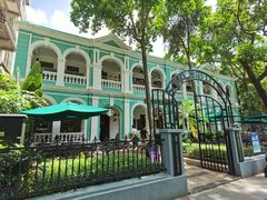 -星巴克臻选(广州沙面店)