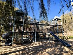 -圣露庄园·露营·烤肉·亲子