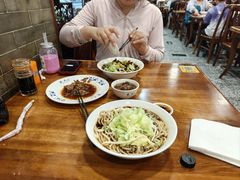 -柴氏风味斋(甘家口店)