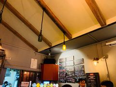 -Side Street街旁(交道口店)
