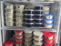 -老伴豆花(麦士威熟食中心店)